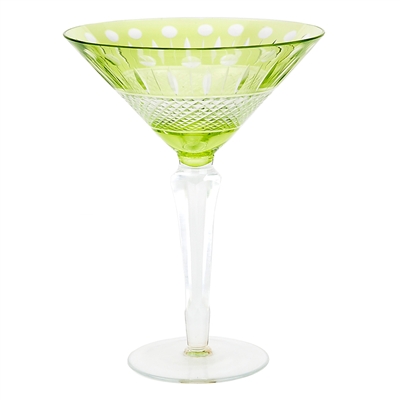 Glam Martini Lime