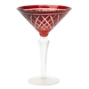 Glam Martini Ruby