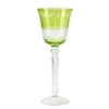 Glam Goblet Lime