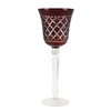 Glam Goblet Ruby