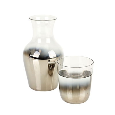 Mia Water Carafe