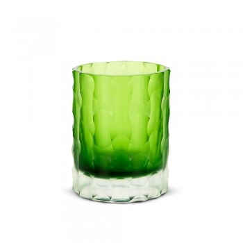 Noma Votive Green