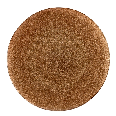 Paparazzi Platter Bronze