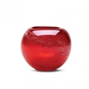 Pearl Votive Ruby