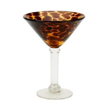 Tortoise Martini