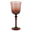 Vincenza Goblet Violet