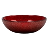 Paparazzi Bowl Red