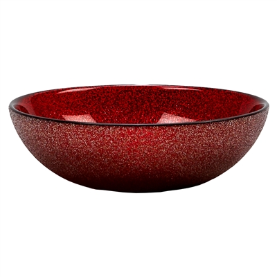 Paparazzi Bowl Red