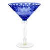 Glam Martini Cobalt