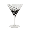 Marbella Martini Black