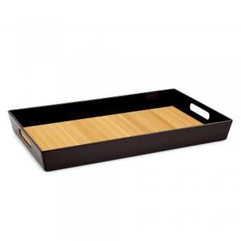 Splash Rectangular Tray