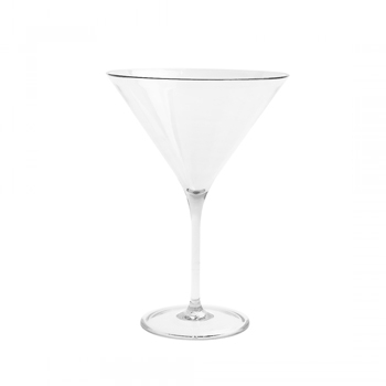 Capri Martini Clear