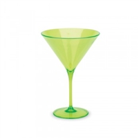 Capri Martini Green