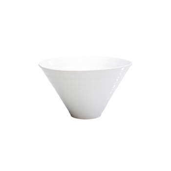 Cone Bowl 4"