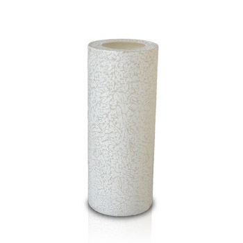 Corona White Vases