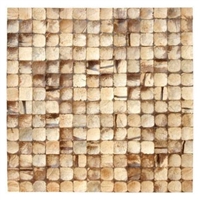 Cocomosaic Natural Bliss Tiles