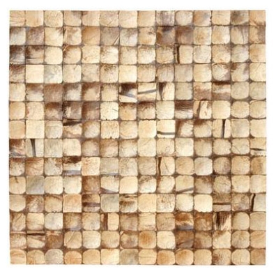 Cocomosaic Natural Bliss Tiles