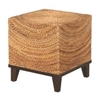 Cypress End Table