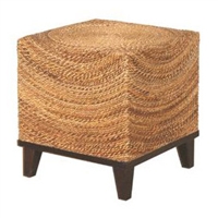 Cypress End Table