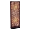 Linga Partition Lamp