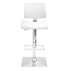 White Locust Bar Stool