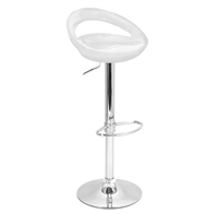 Swizzle Bar Stool