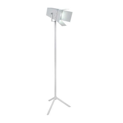 Academy Reader Floor Lamp