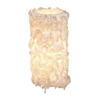 Lace Table Lamp