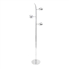 Trilita LED Floor Lamp