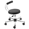 Forma Pro Mini Pedicure Stool