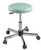 Round Seat Multi Purpose Stool