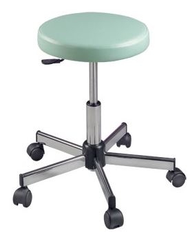 Round Seat Multi Purpose Stool