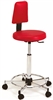 Grillo Bar Height Tech Stool