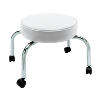 Mini Pedicure Stool