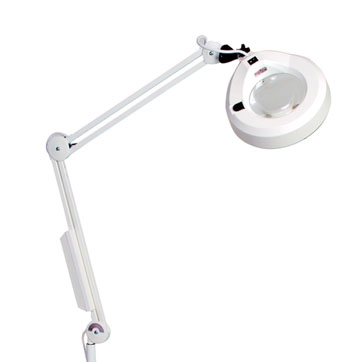 Magnifying Lamp, 5 Diopter