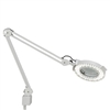 LED Magnifying Lamp, 5 Diopter