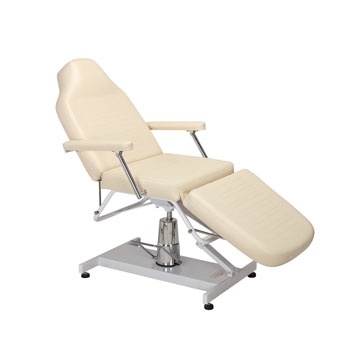 Hydraulic Facial Table