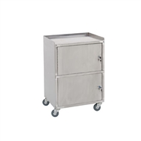 Stainless Trolley