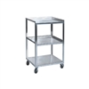 Stainless Steel Cart