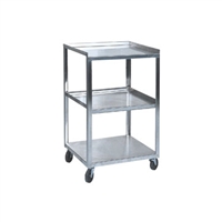 Stainless Steel Cart