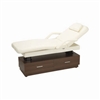 Spa Massage Table with Electric Lift