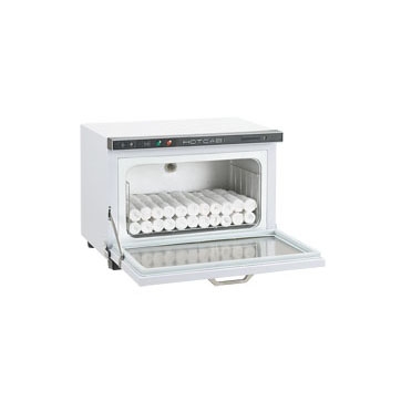 UV Hot Towel Cabinet