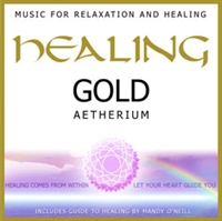 Healing Gold