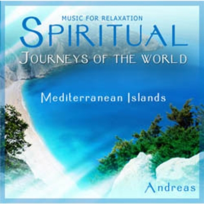 Mediterranean - Spiritual Journeys of the World