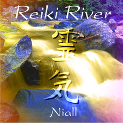 Reiki River