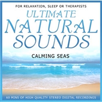 Calming Seas - Natural Sounds