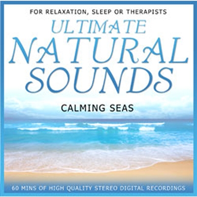 Calming Seas - Natural Sounds