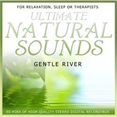 Gentle River - Natural Sounds