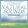 Refreshing Rain - Natural Sounds