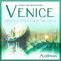 Venice - Spiritual Journeys of the World